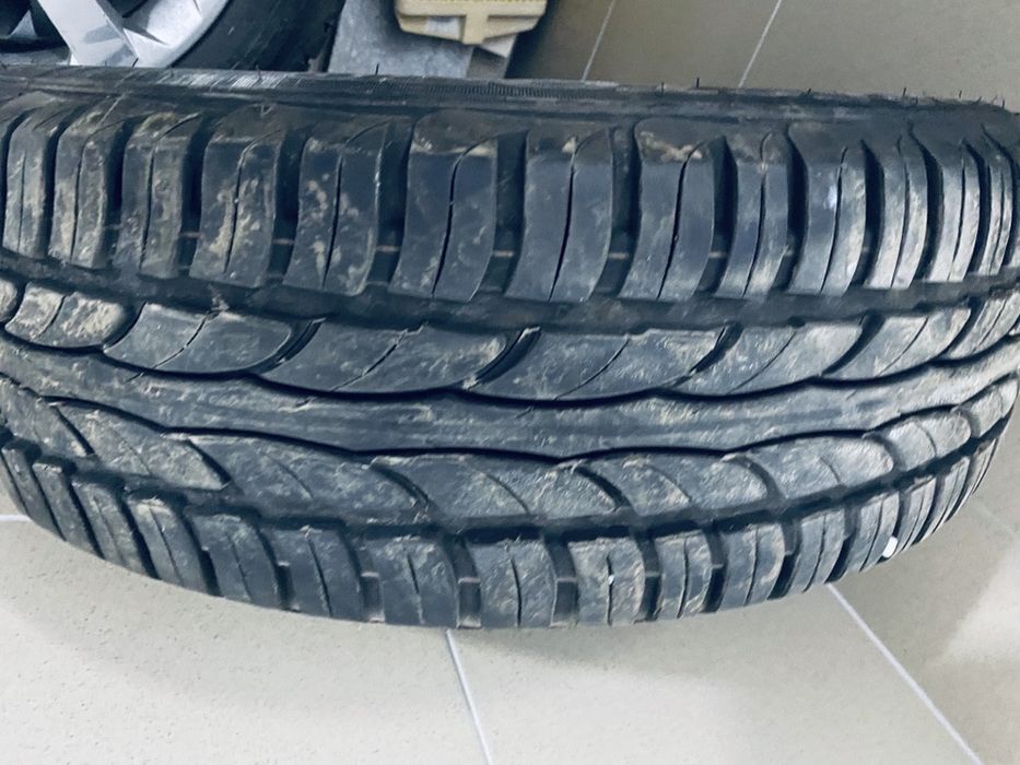 Genti aluminiu opel corsa 195/55/16