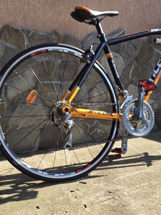 Cursiera Athletic Strada