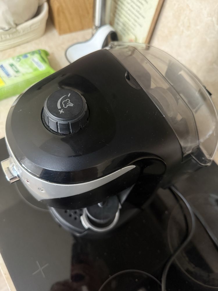 Кафемашина Delonghi EC220CD