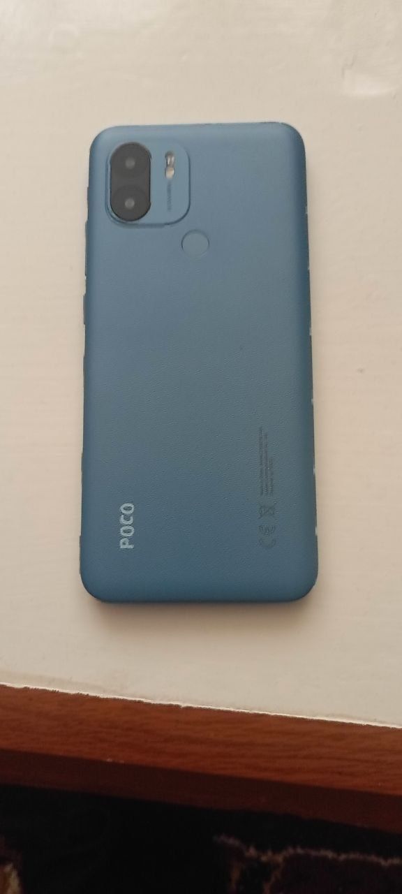 Xiaomi Poco C51 продаётся