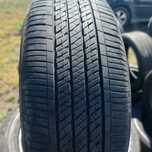 235/55/18",Bridgestone 4бр.гуми.