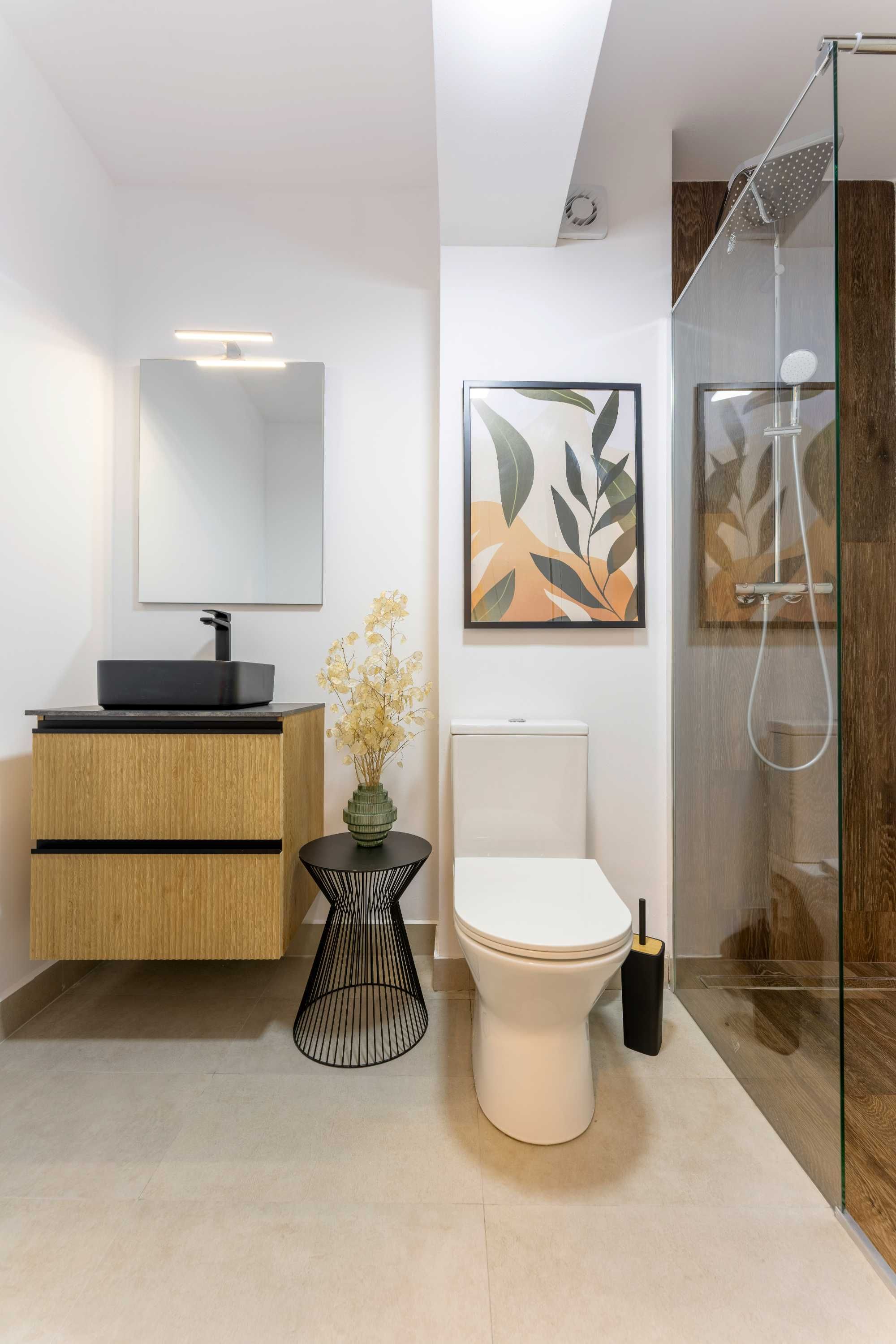 Apartamente 2 camere moderne si noi  -loc de parcare-Sos. Giurgiului