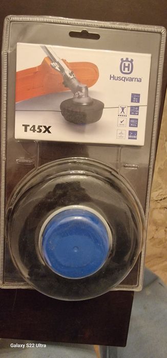 Cap trimmy Husqvarna T45X