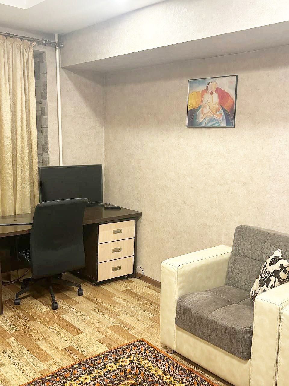 Ц-5 Продаётся квартира 1в2/3/4