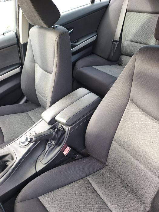 Vând BMW e90 2.0D 163cp