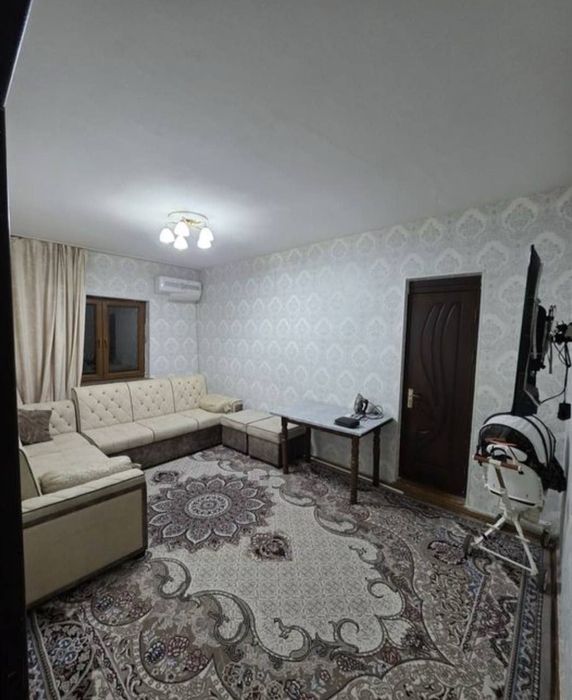 Аренда 2 ком квартира