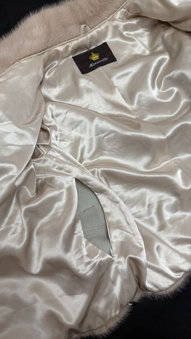 Продается шуба норка, в отличном состоянии