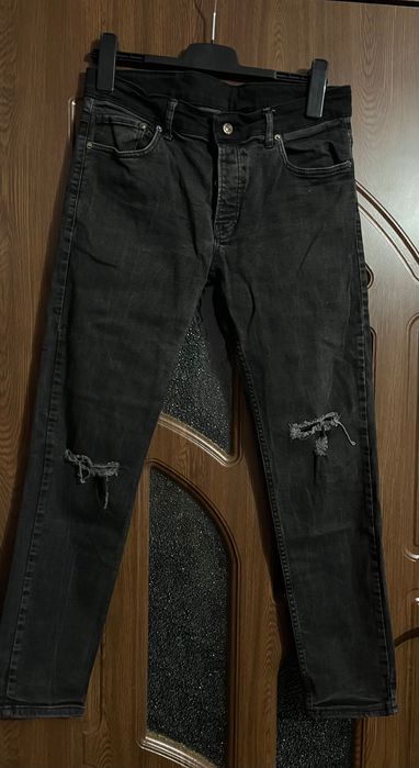 Blugi H&M bărbați noi