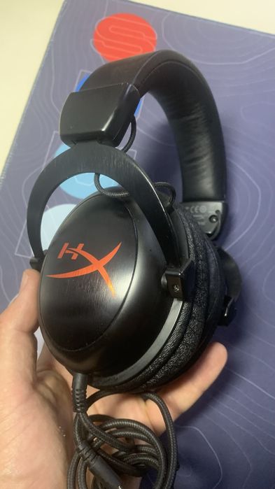 Продажа игровых наушников