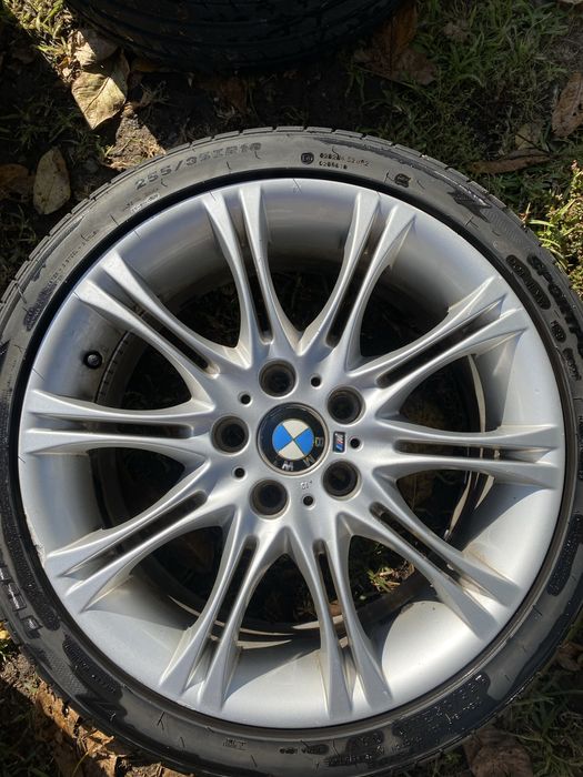 Jante style 135 r18 5x120 M originale