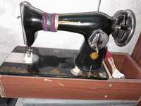 Швейная машина ручная