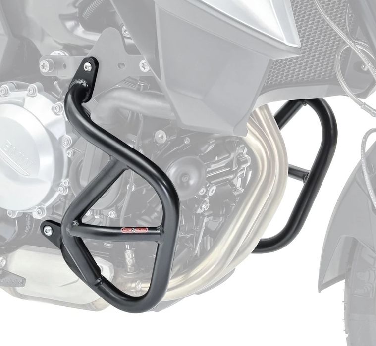 BMW F750/850 GS ролбари