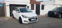 HYUNDAI I20 • 2017 • CA NOUĂ •• 56.000 KM • NAVIGATIE •Cameră • Full •