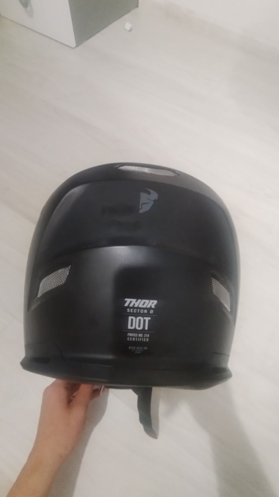 Thor Sector 2 M 2025