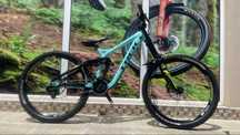 Trek session 8.8 27,5/S/Downhill