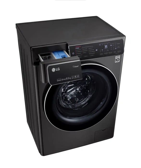 Продается инверторная стиральная машина LG F2T9GW9P