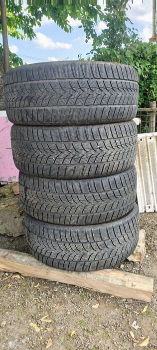 Anvelope Tristar SNOWPOWER M+S 255/45 104V R19