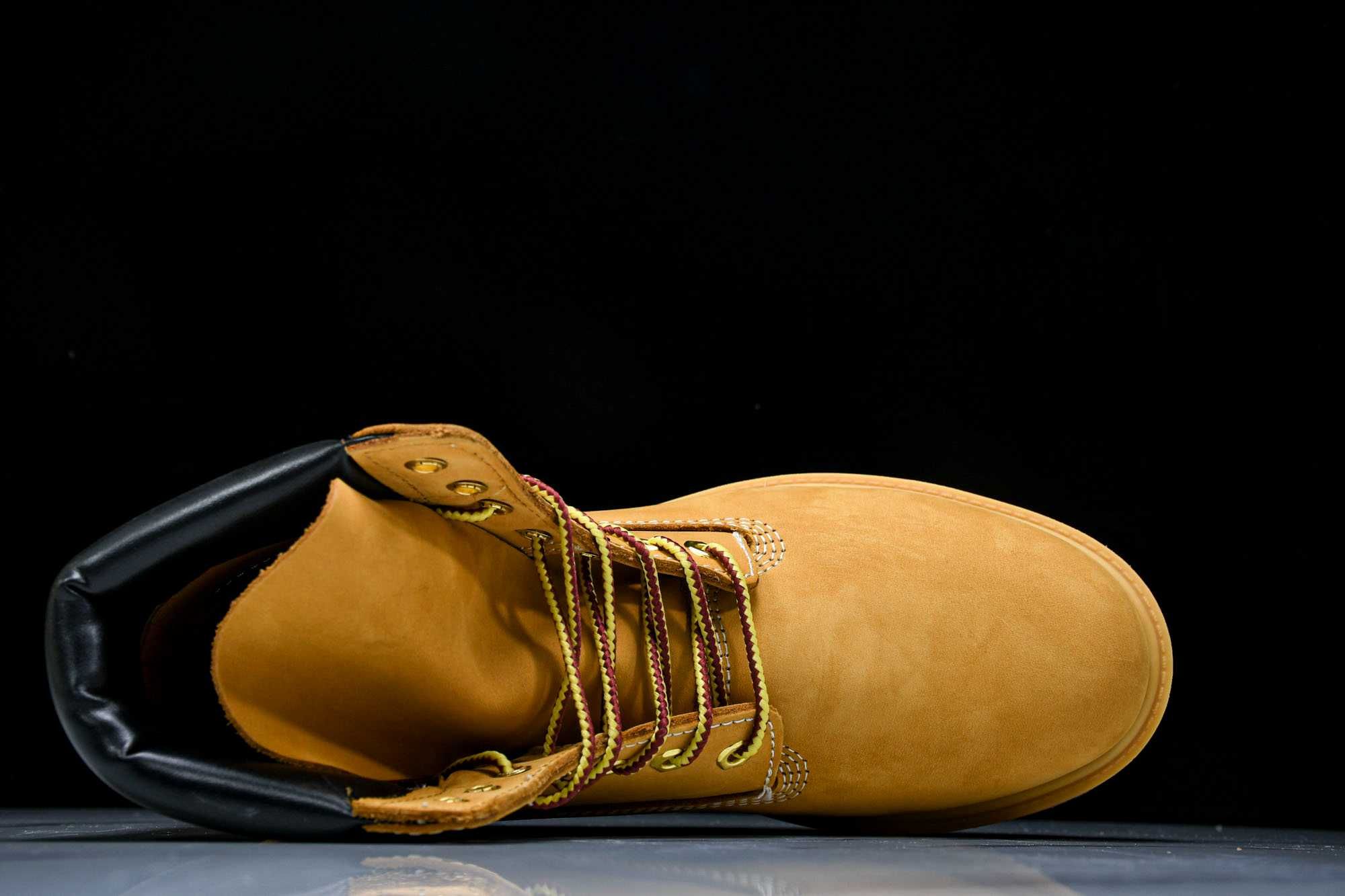 Bocanci Timberland