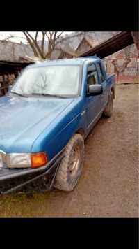 Vând FORD RANGER stare bună de funcționare,