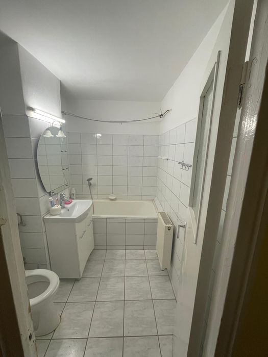 Apartament cu 4 camere in Deva