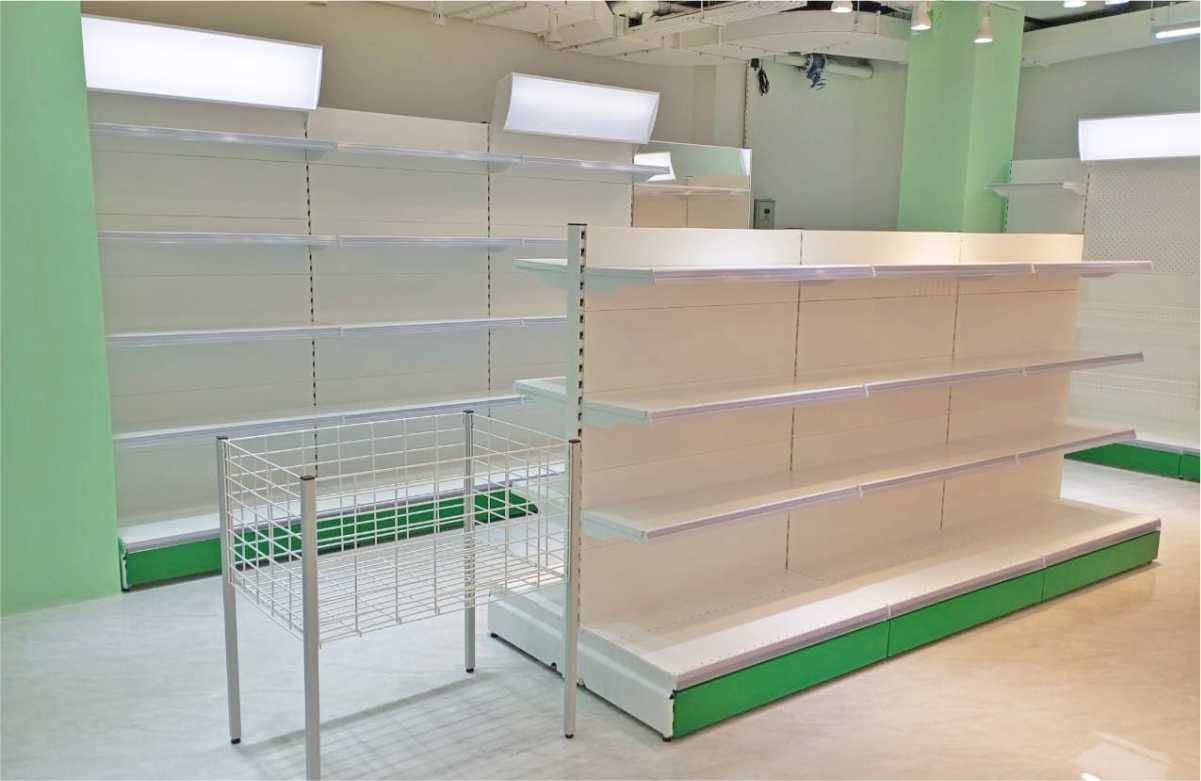 Торговое оборудование для магазина,do'kon uchun savdo uskunalari