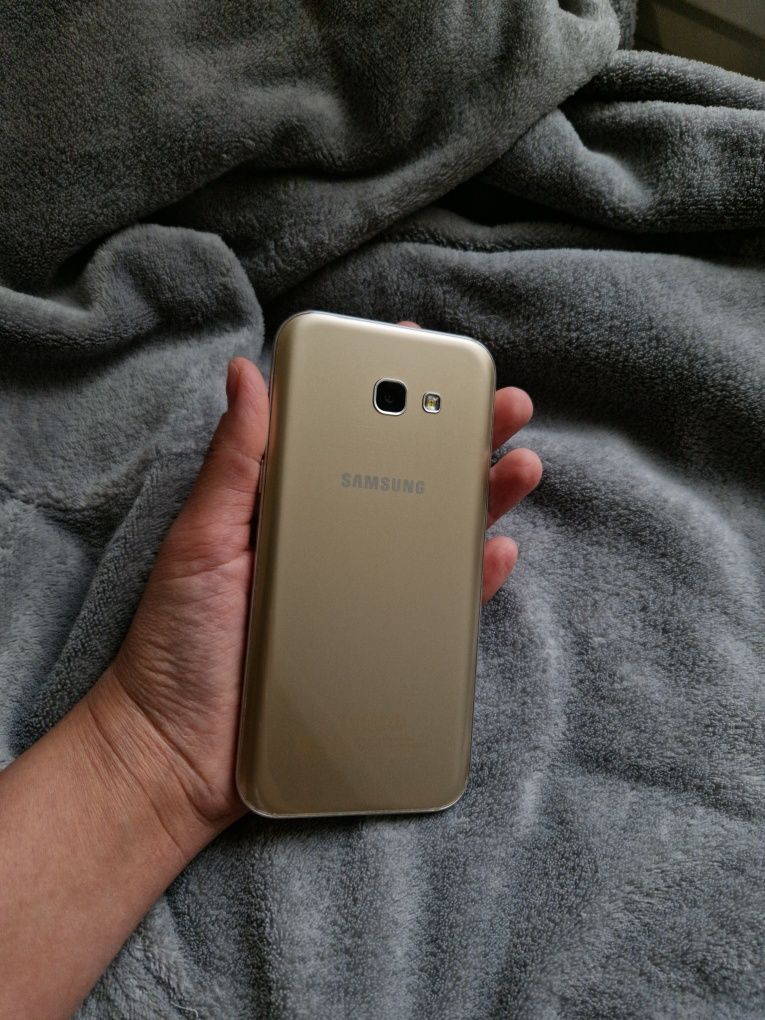 Samsung galaxy A 5 64гб
