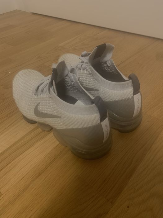 Nike Vapormati nr 42 silver
