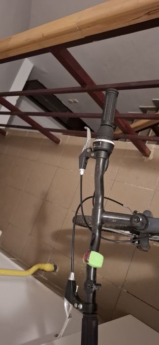 Bicicleta btwin in stare perfecta