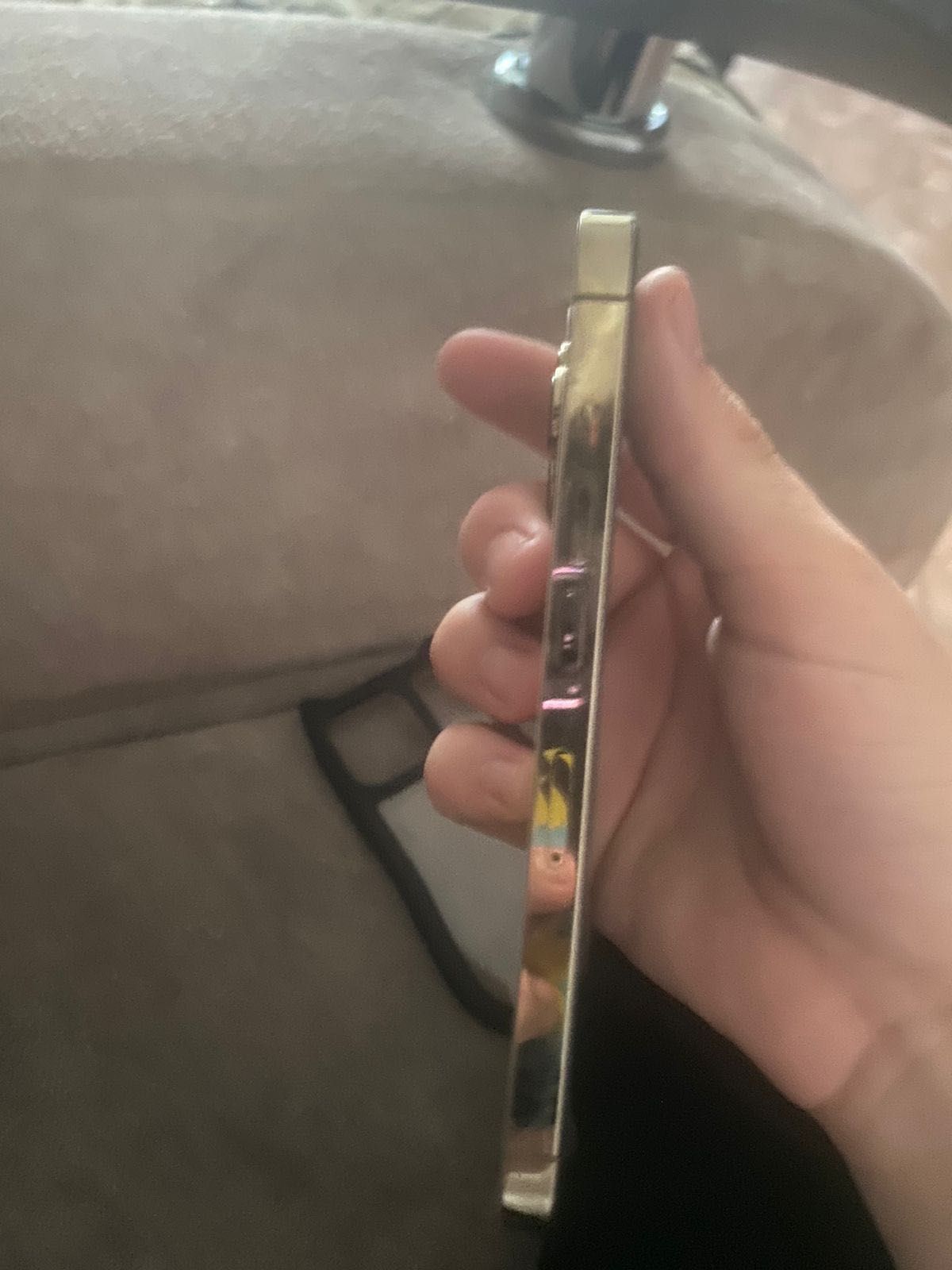 iPhone 13 Pro, 79%, Смотрите описание