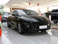 Аренда HONGQI E-QM5 / ХОНЧИ / Выкуп авто / Яндекс такси / Индрайвер