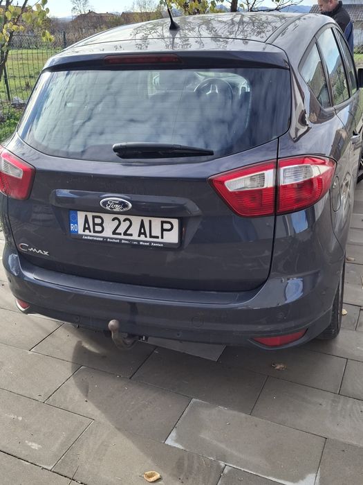 Ford C Max 2013 2.0TDI Automat