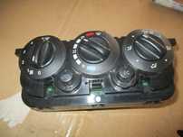 Panou caldura climatronic bord Mercedes A140 A160 A170 VANEO probat