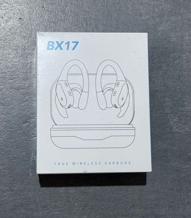Casti wireless BX17