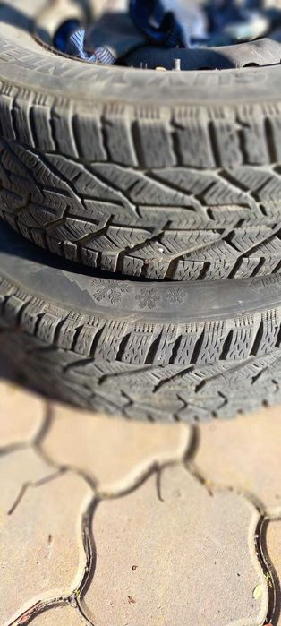 Anvelope Iarna Taurus - 215/65R16, 102H, extra load