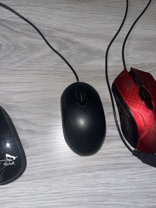 Мишка за компютър/лаптоп