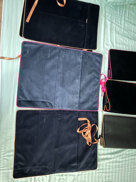 Huse dyson airwap,airstrat,fen etc