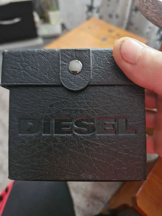 Ceas diesel impecabil