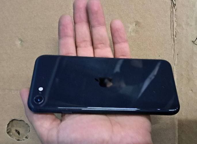 Iphone se 2020 64gb