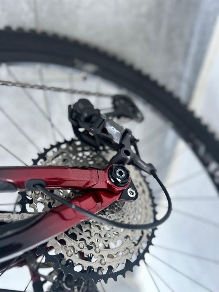 Bicicleta electrica Ebike BH full suspension XL