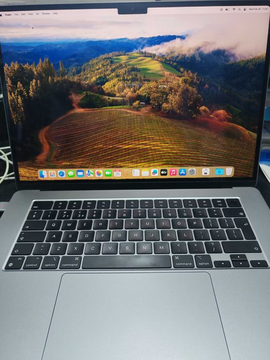Macbook Air 15 M3