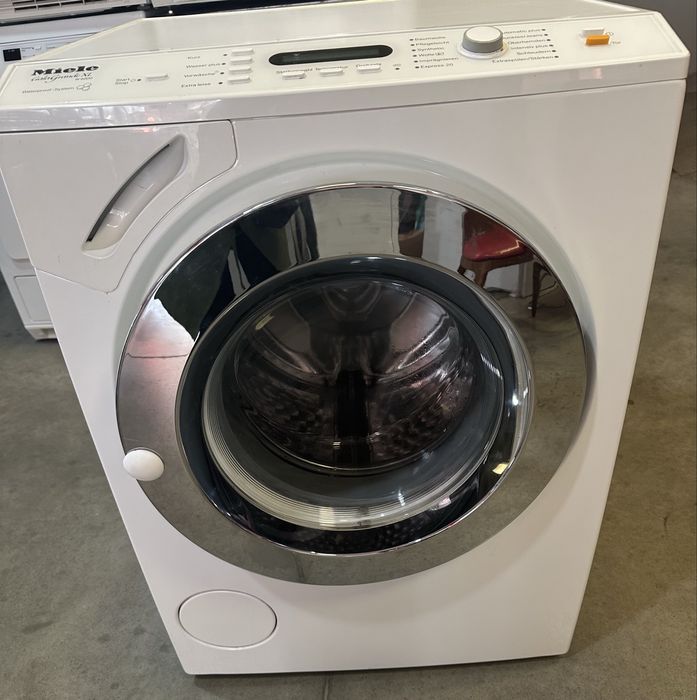 Пералня Miele Gala Grande XL W600