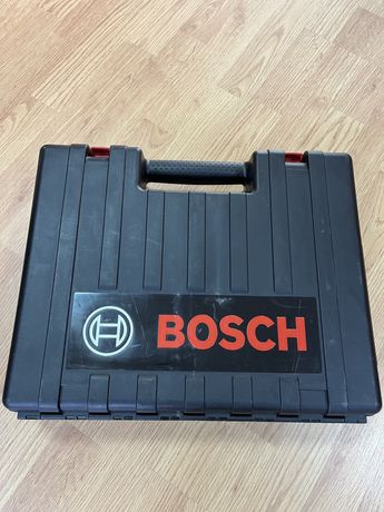 Diagnoza Bosch KTS 590