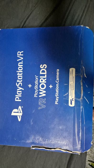 Ochelari VR PS4 +2 controlere