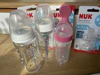 Nuk first choice 240ml