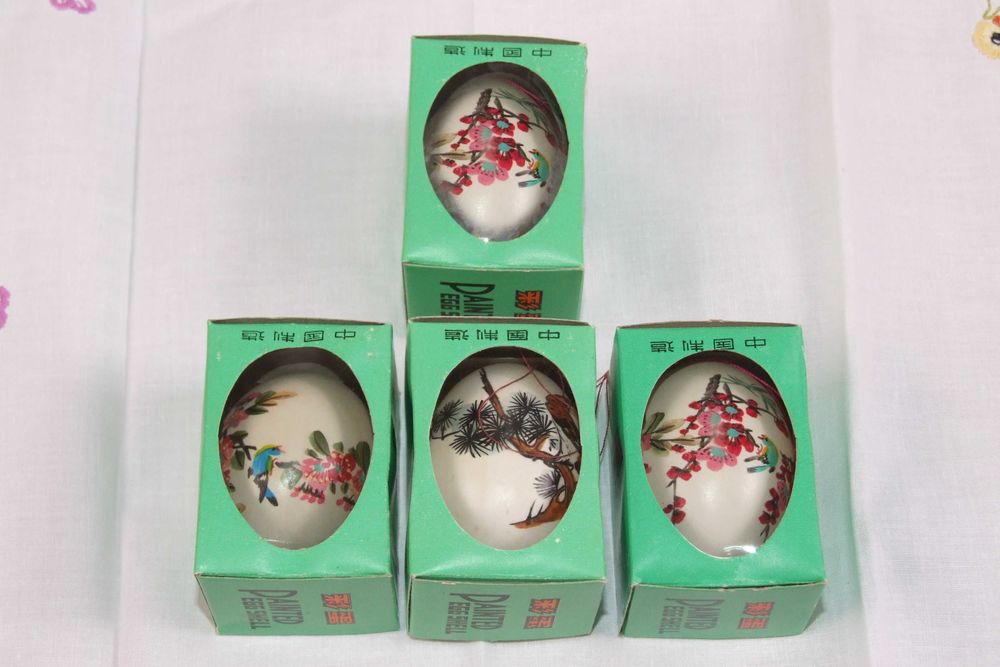 Fata de masa pt. Pasti, bumbac brodat, Germany, noua + CADOU