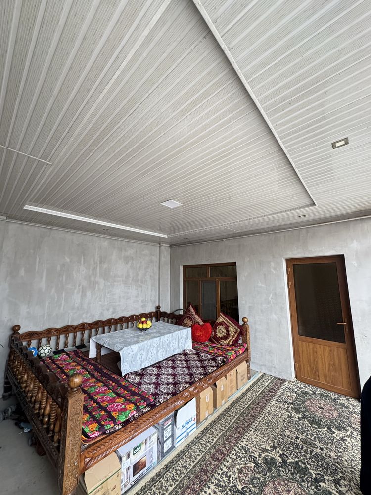 Nazarbek Tekstil 3.7 Sotix Uy Sotiladi