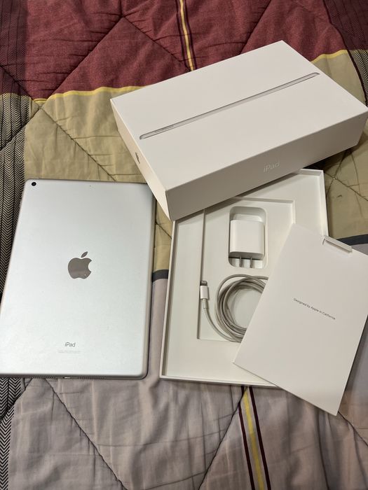 Ipad 9 (поколение) идеал 64 гб