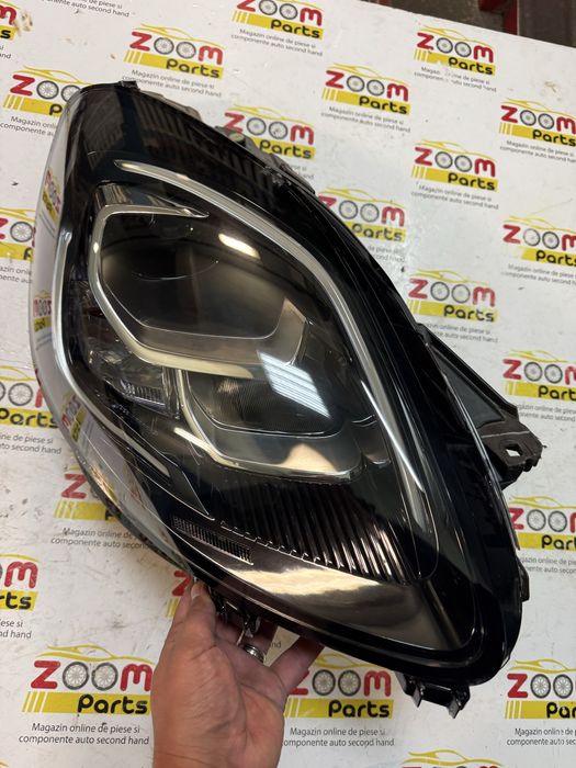 Far dreapta LED Ford Puma