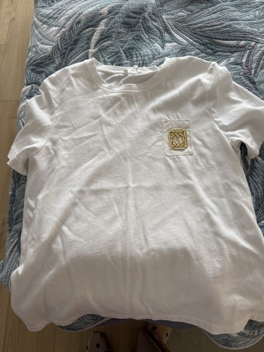 Дамска тениска Zara