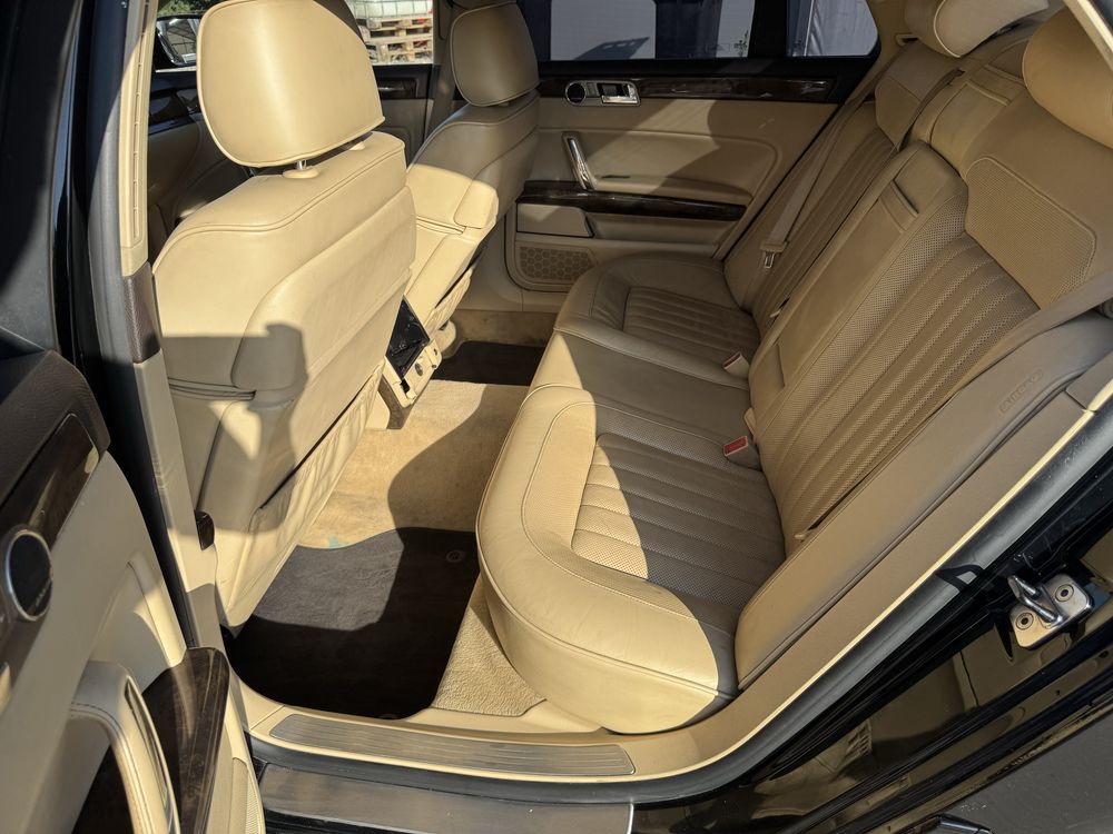 Phaeton 3.0 diesel
